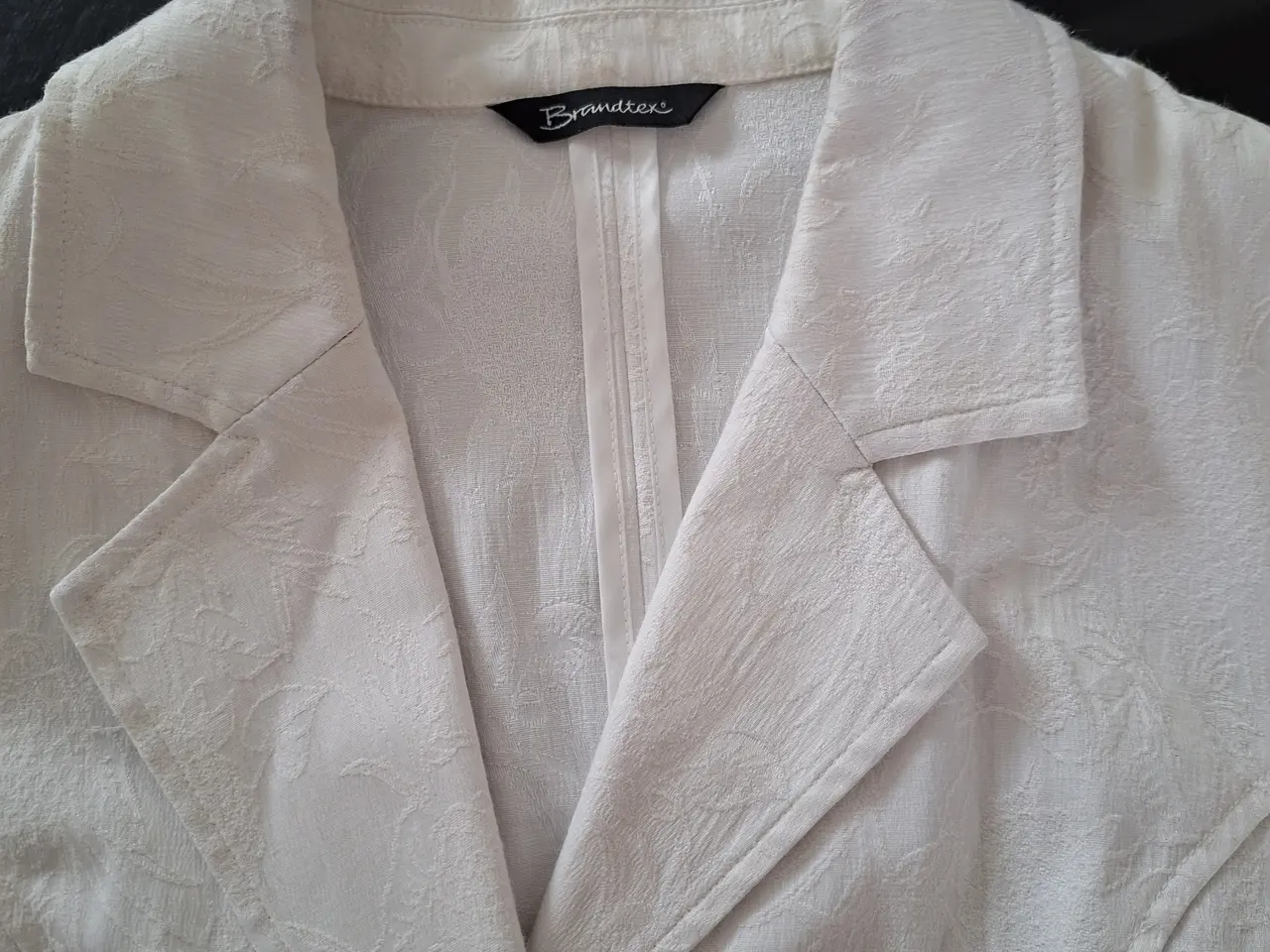 Billede 2 - Blazer
