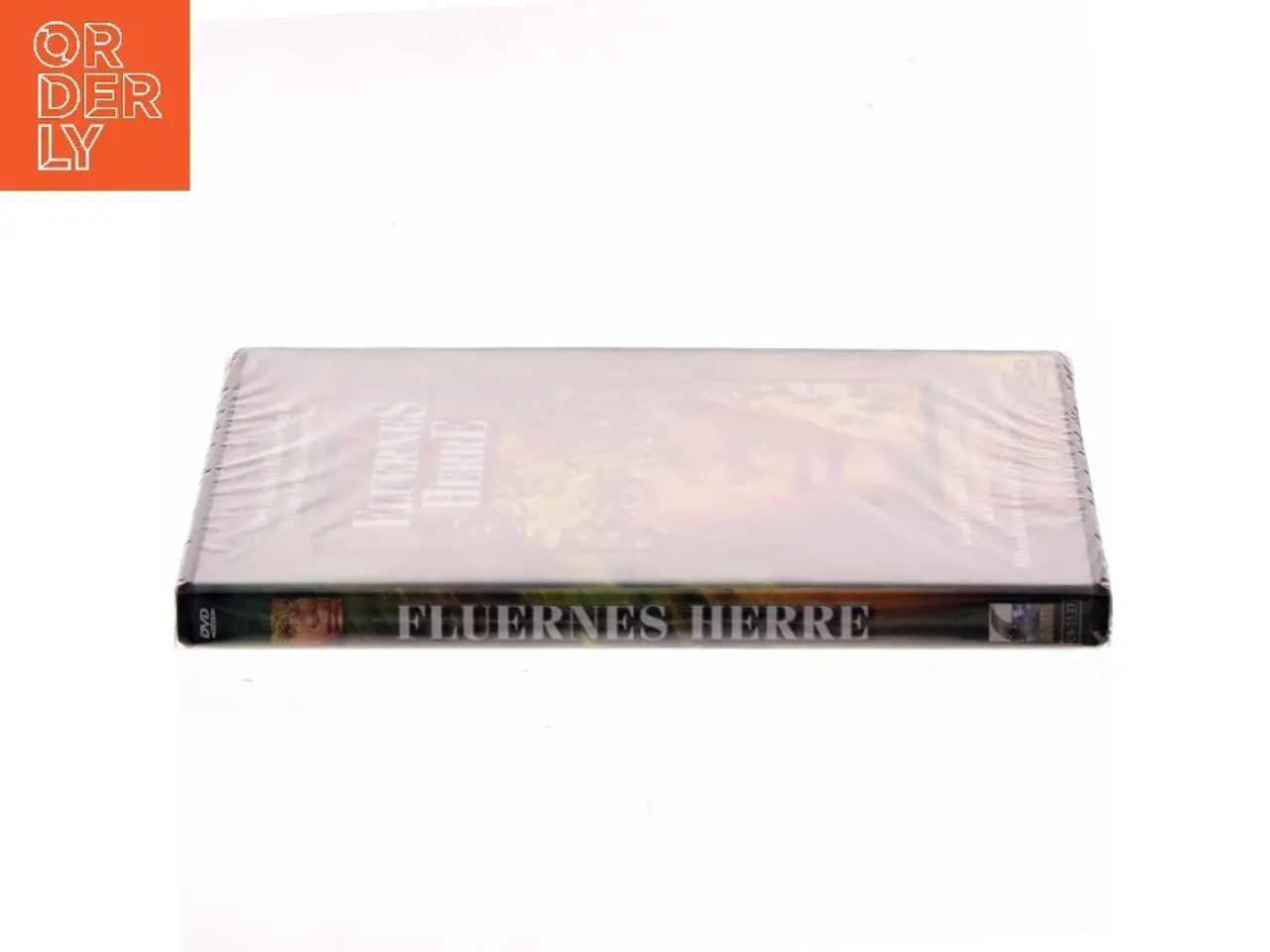 Billede 2 - Fluernes Herre (DVD)