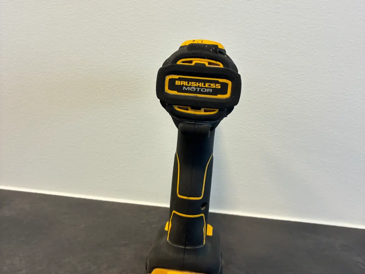 Billede 2 - DeWalt DCD708 18V XR Brushless boremaskine