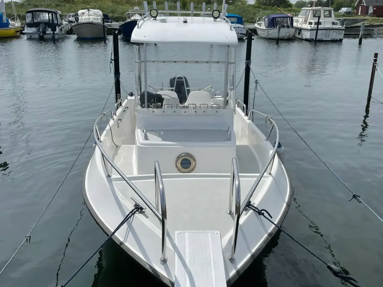 Billede 5 - Nordsjø 640 wa.   EVT. BYTTE.  