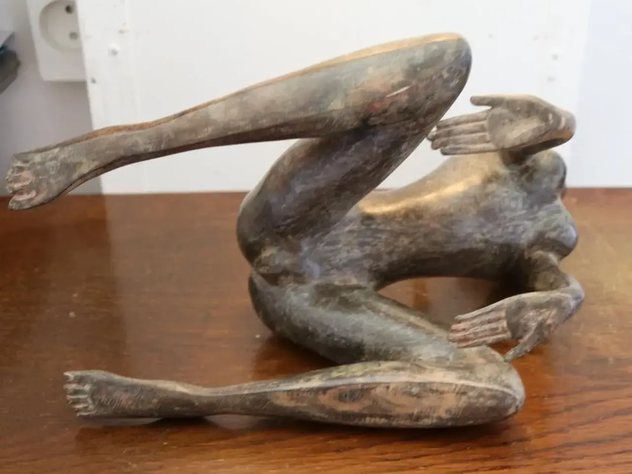Billede 7 - Erotiske kvindefigur
