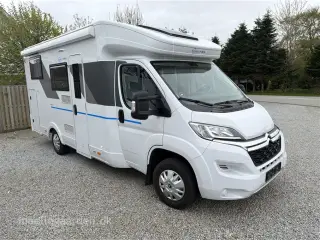 2023 - Sun Living S 65 SL