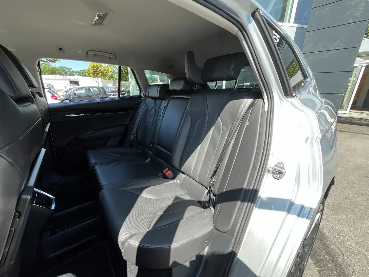 Billede 10 - Skoda Enyaq 80 iV