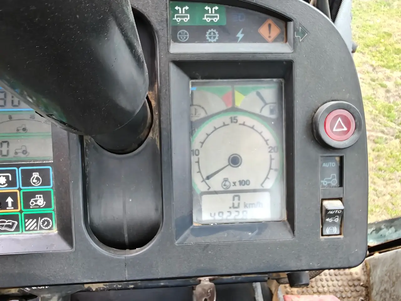 Billede 19 - John Deere 4755