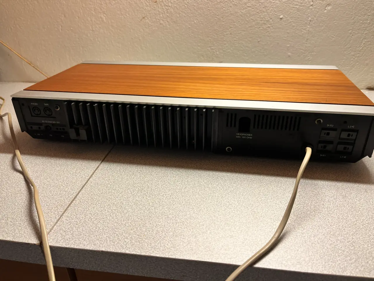 Billede 7 - Bang Olufsen