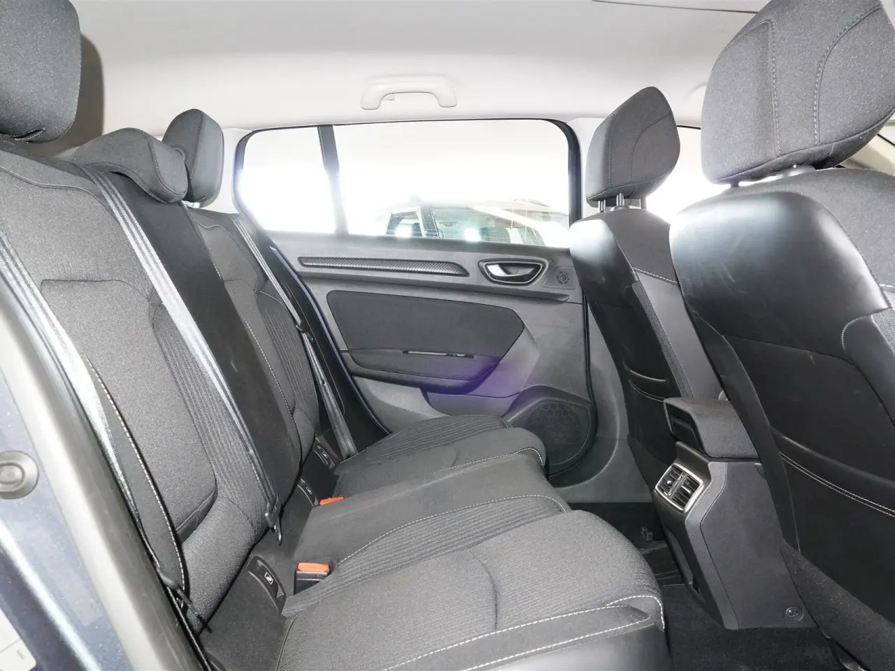 Billede 10 - Renault Mégane Sport Tourer 1,2 TCE Zen EDC 132HK Stc 7g Aut.