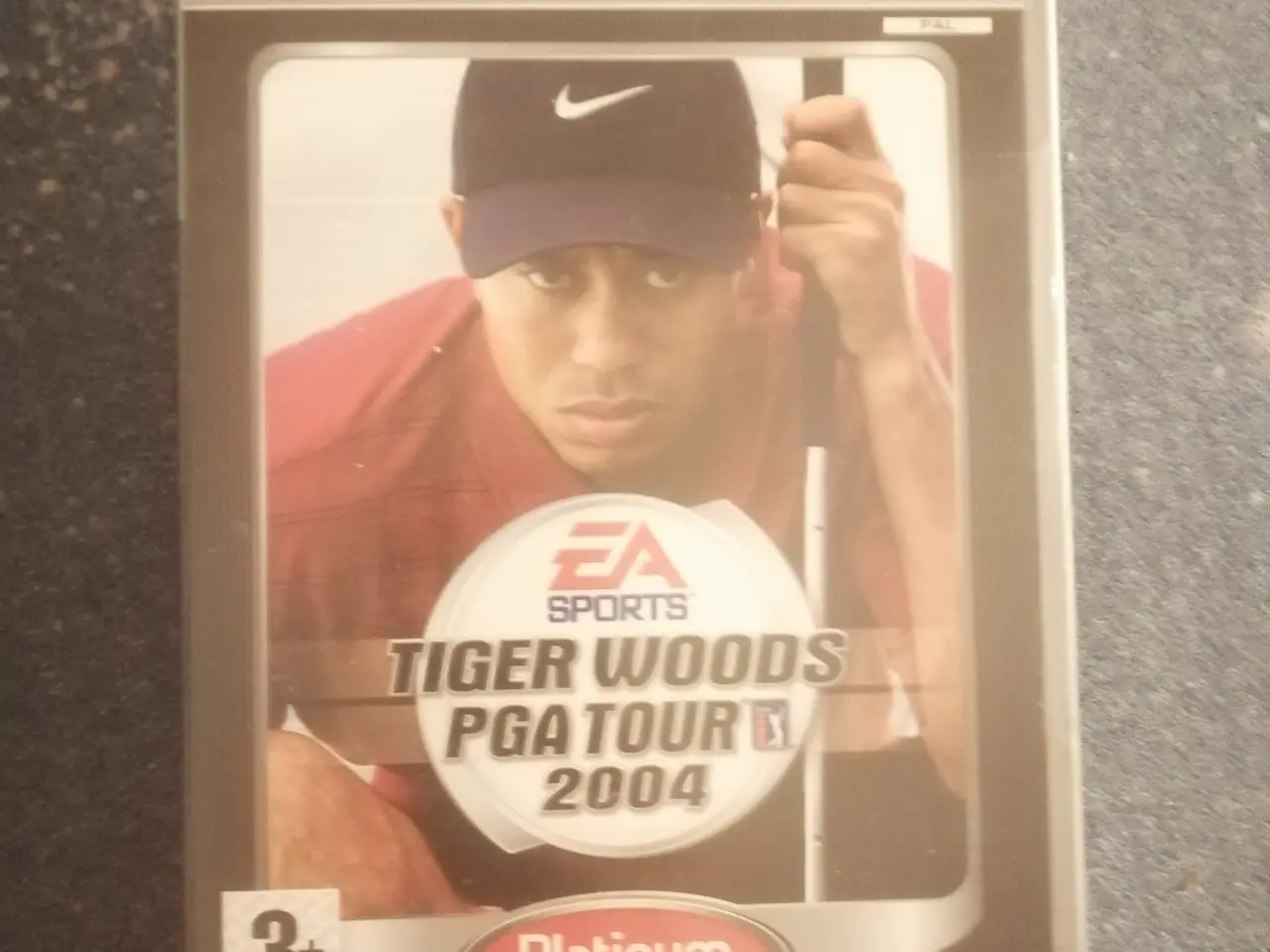 Billede 1 - Tiger Woods PGA Tour 2004