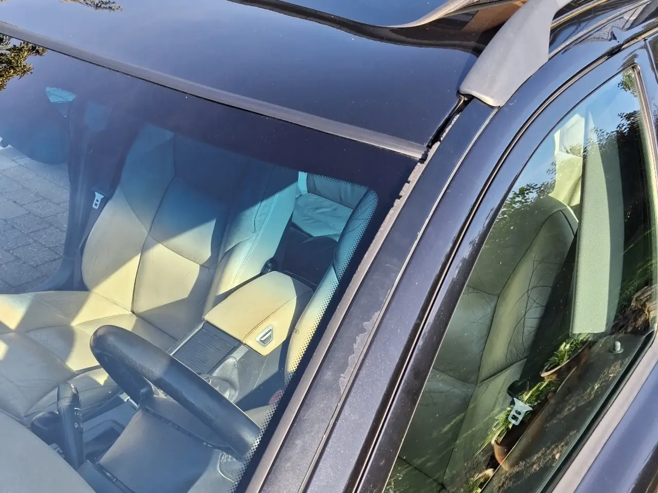 Billede 5 - Volvo v70 aut. 2005 sælges