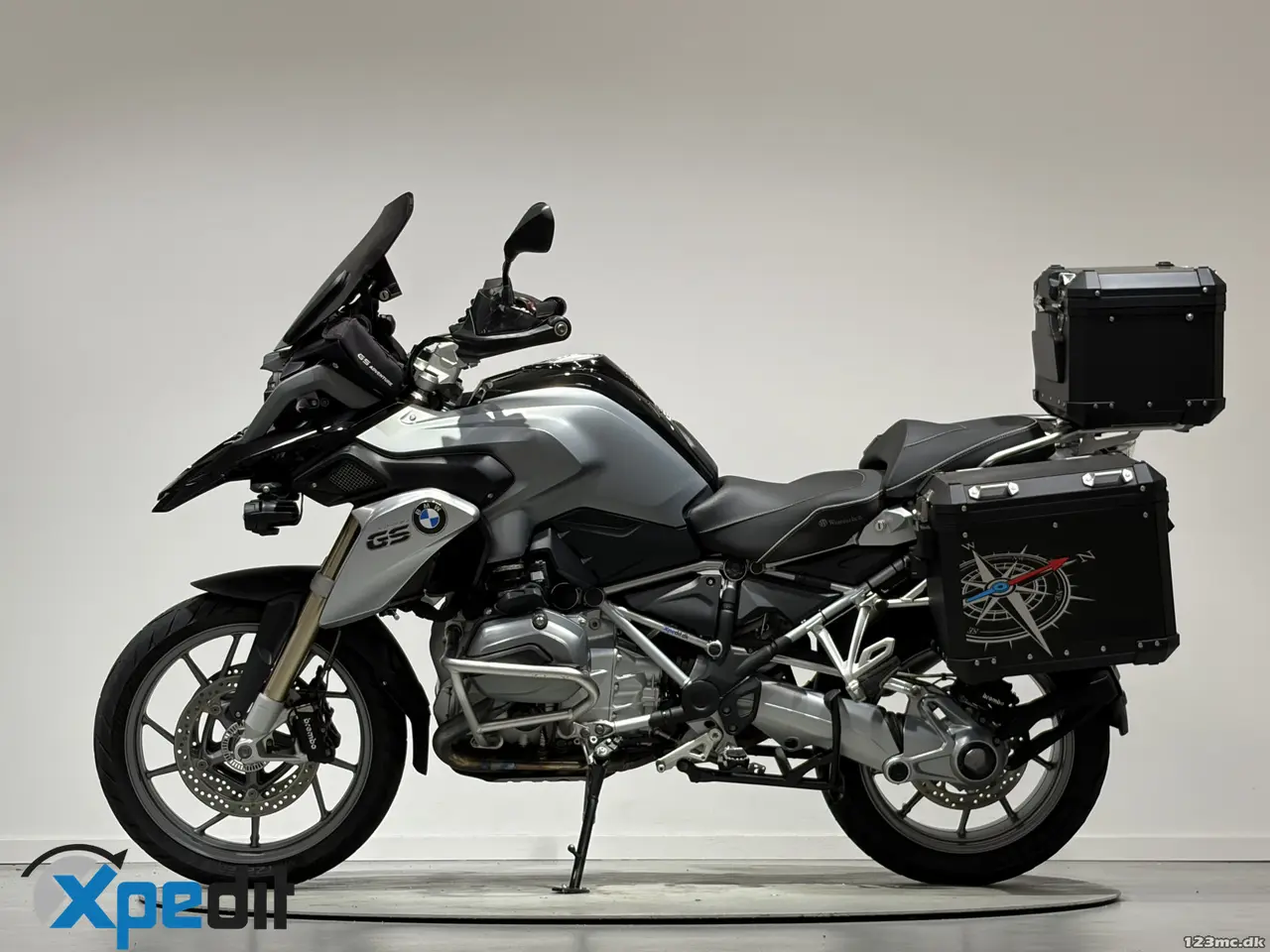Billede 6 - BMW R 1200 GS