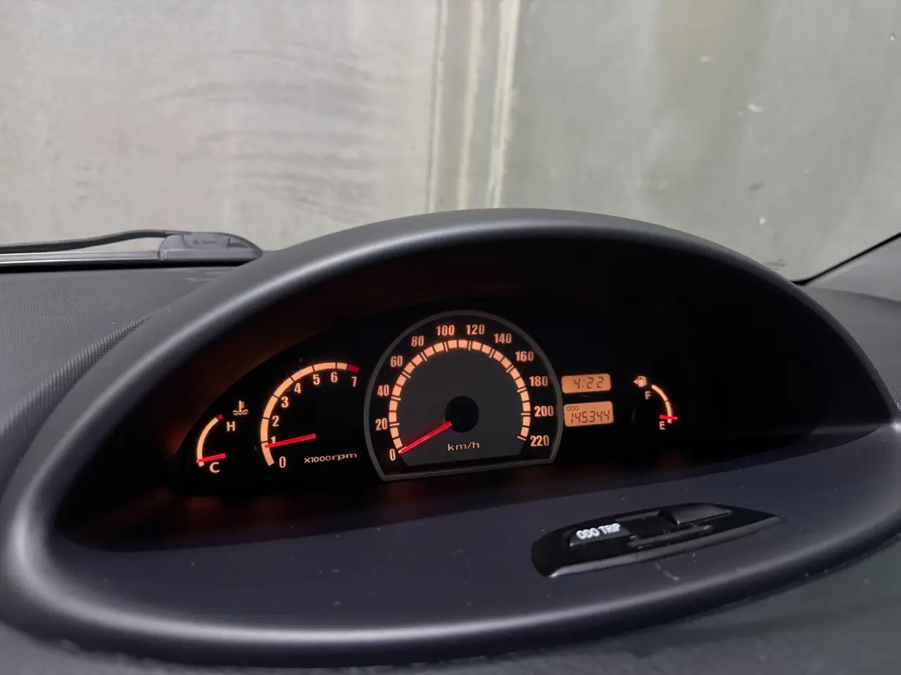 Billede 9 - Hyundai Matrix 1,6 GL aut.