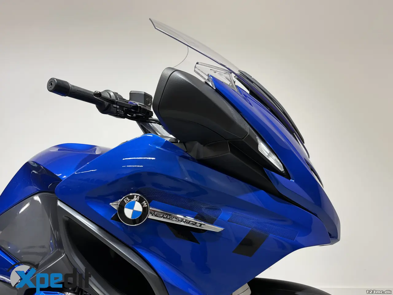 Billede 15 - BMW R 1250 RT
