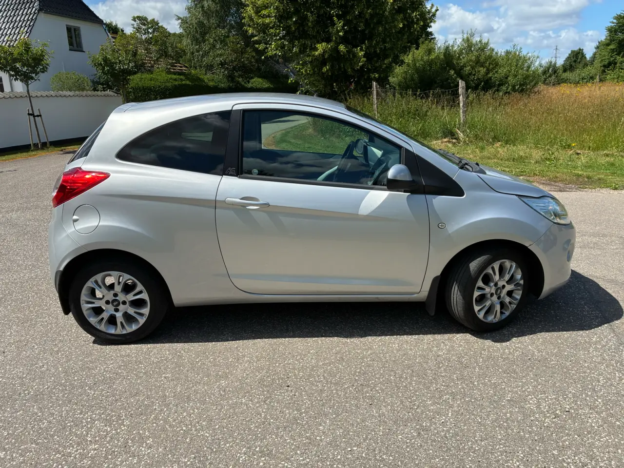 Billede 7 - Ford Kasper titanium