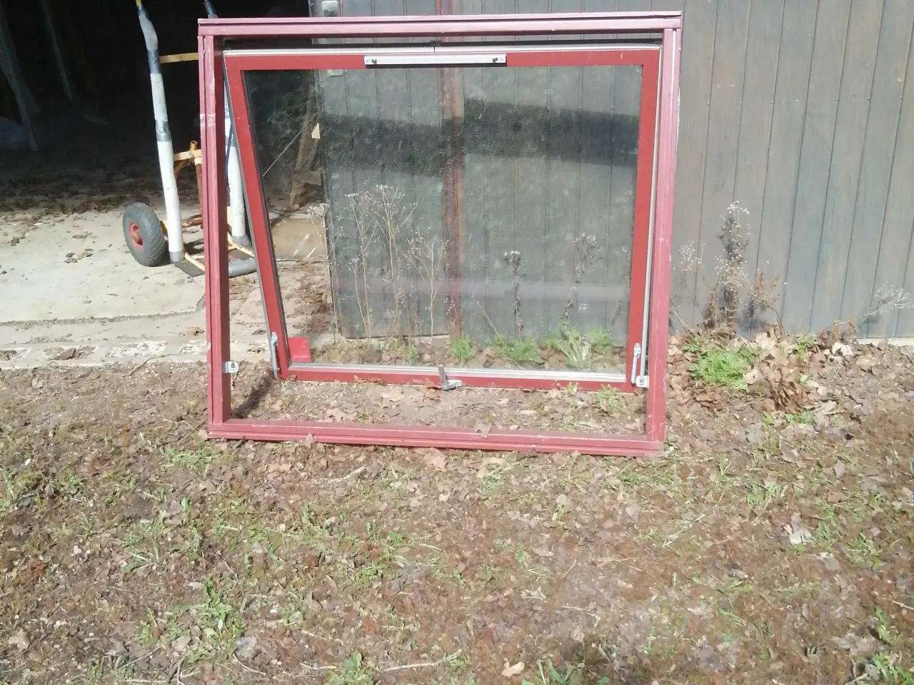 Billede 3 - Topstyret vinduer lavenergiglas