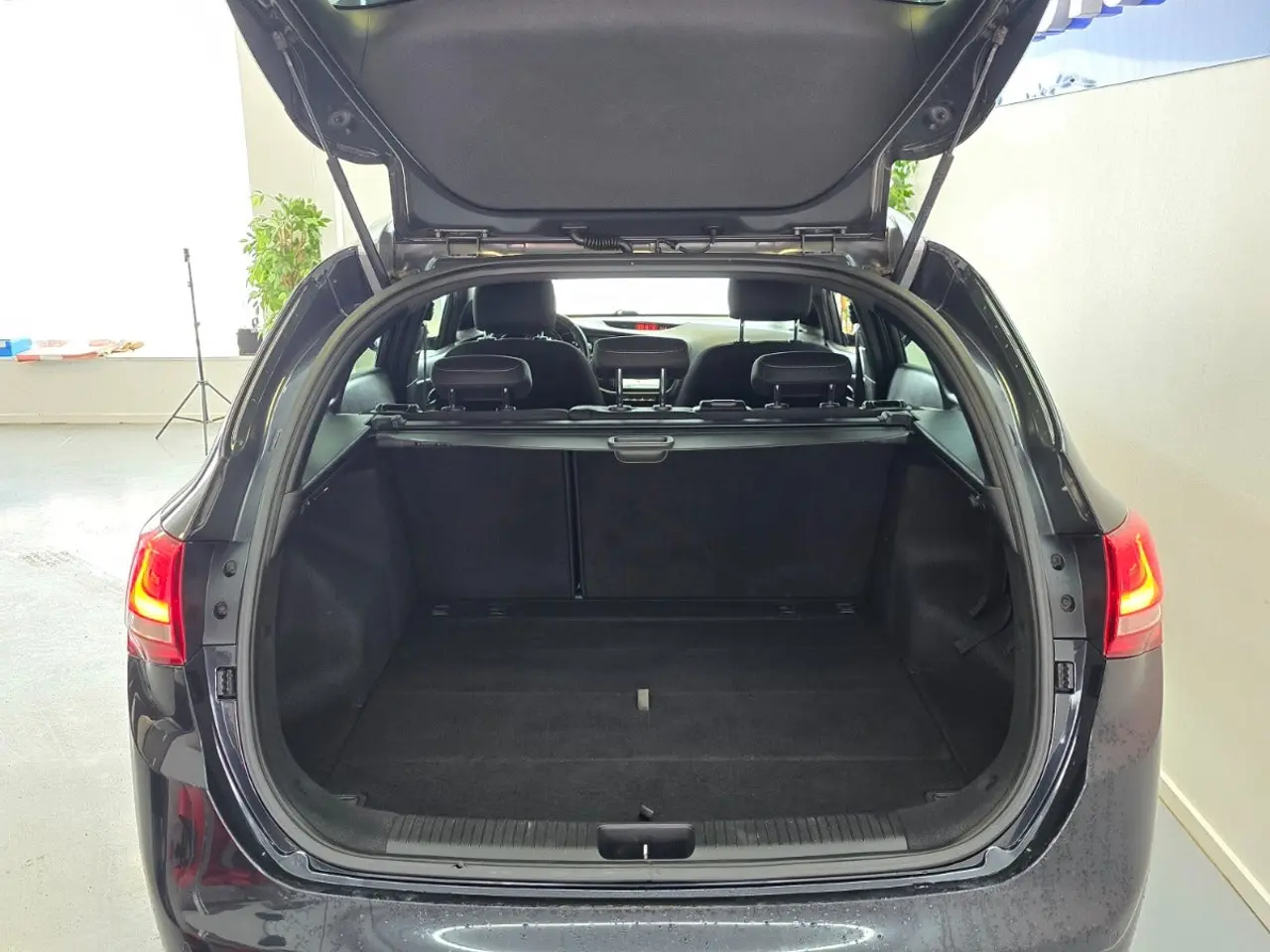 Billede 20 - Kia Ceed 1,6 CRDi 136 GT-Line SW DCT