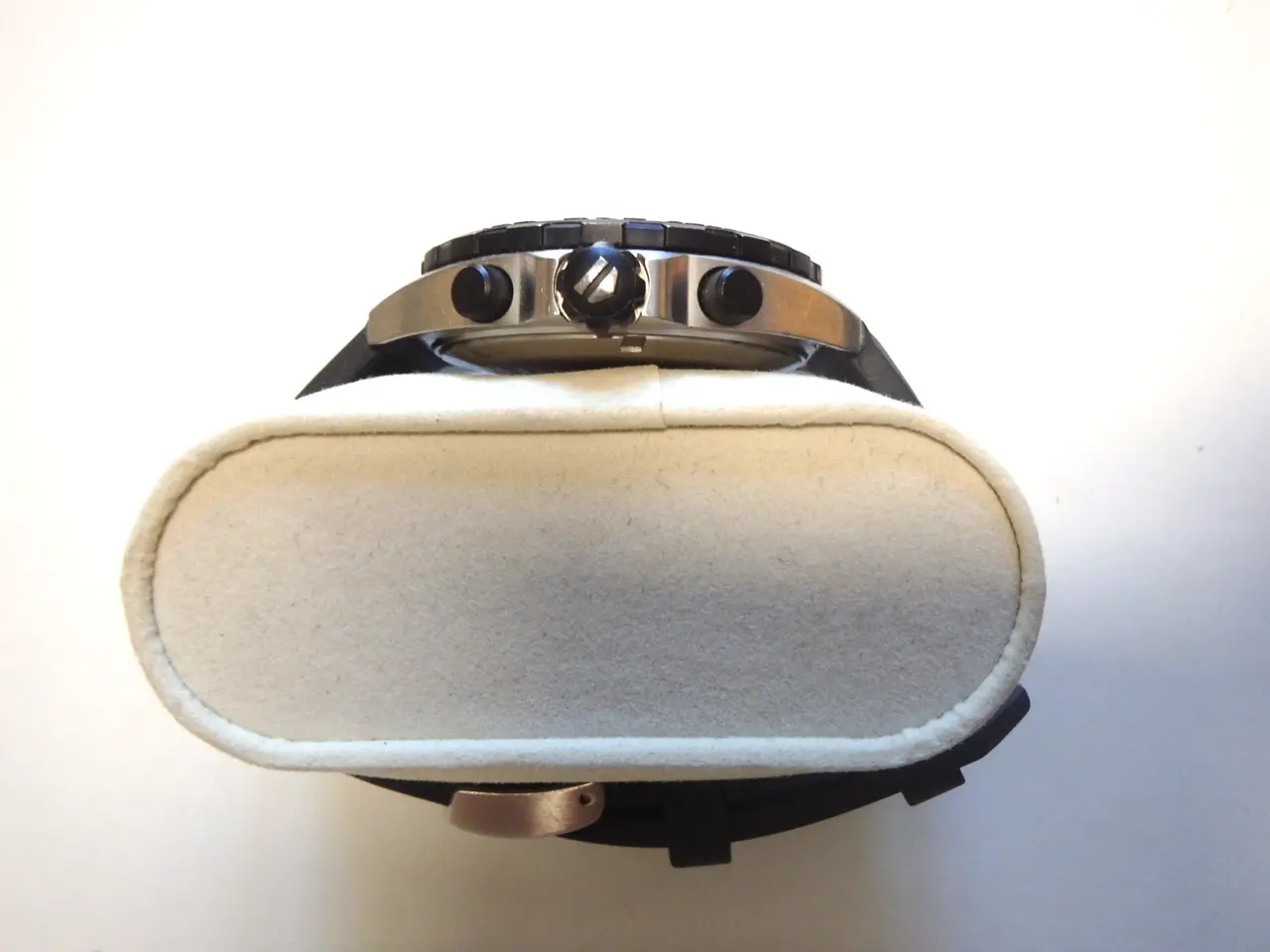 Billede 3 - TAG Heuer Formula 1 Chronograph ur CAZ1010. FT8024
