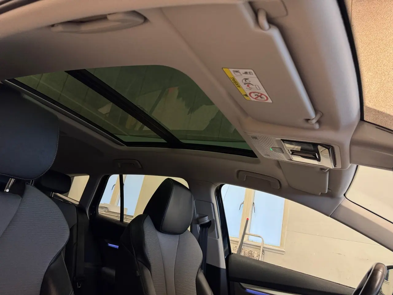 Billede 19 - Skoda Enyaq 60 iV Loft