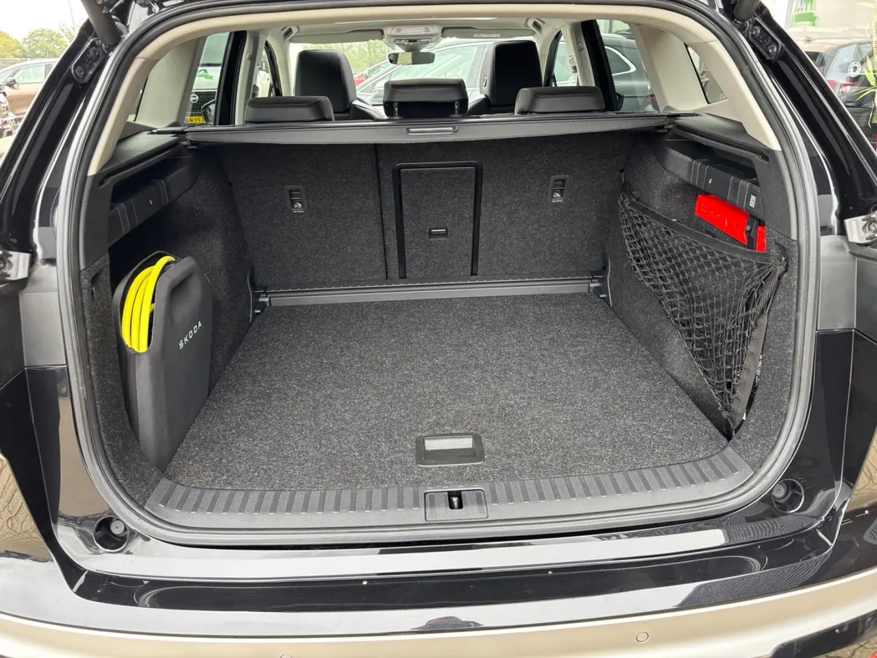 Billede 8 - Skoda Enyaq 85 iV Advanced
