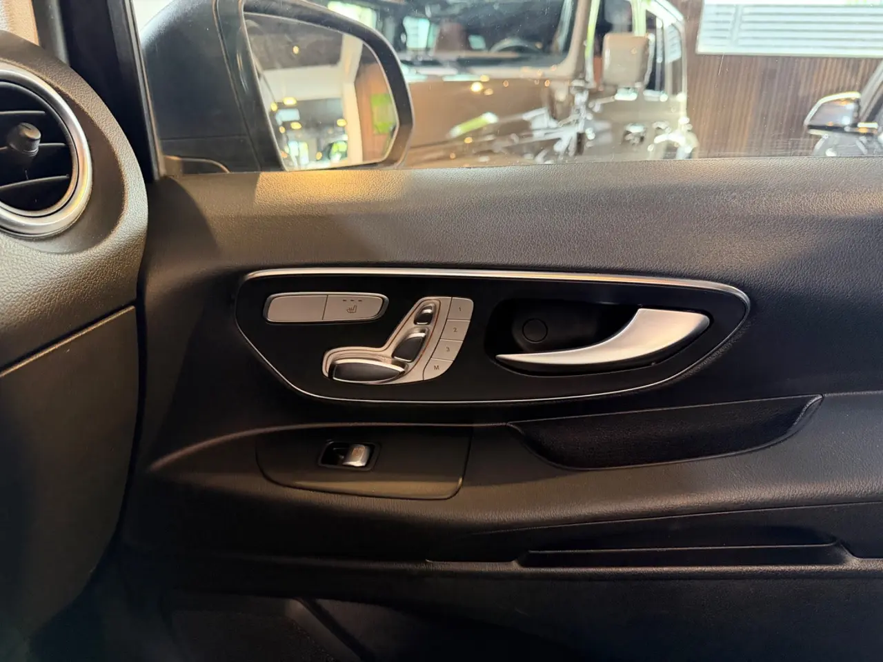 Billede 9 - Mercedes Vito 119 2,2 CDi More L aut.