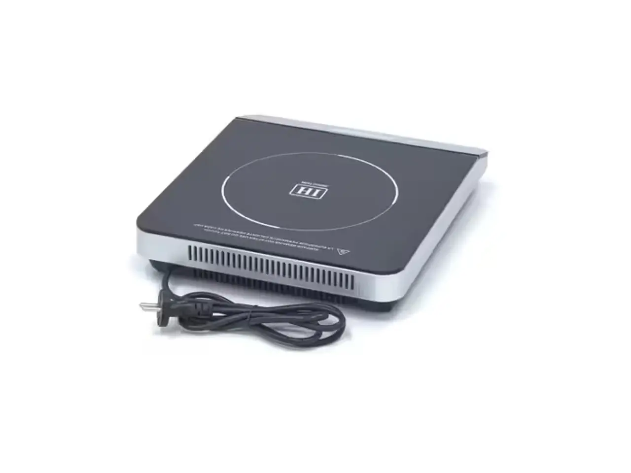 Billede 6 - Billig Induktions kogeplade | 2000 W