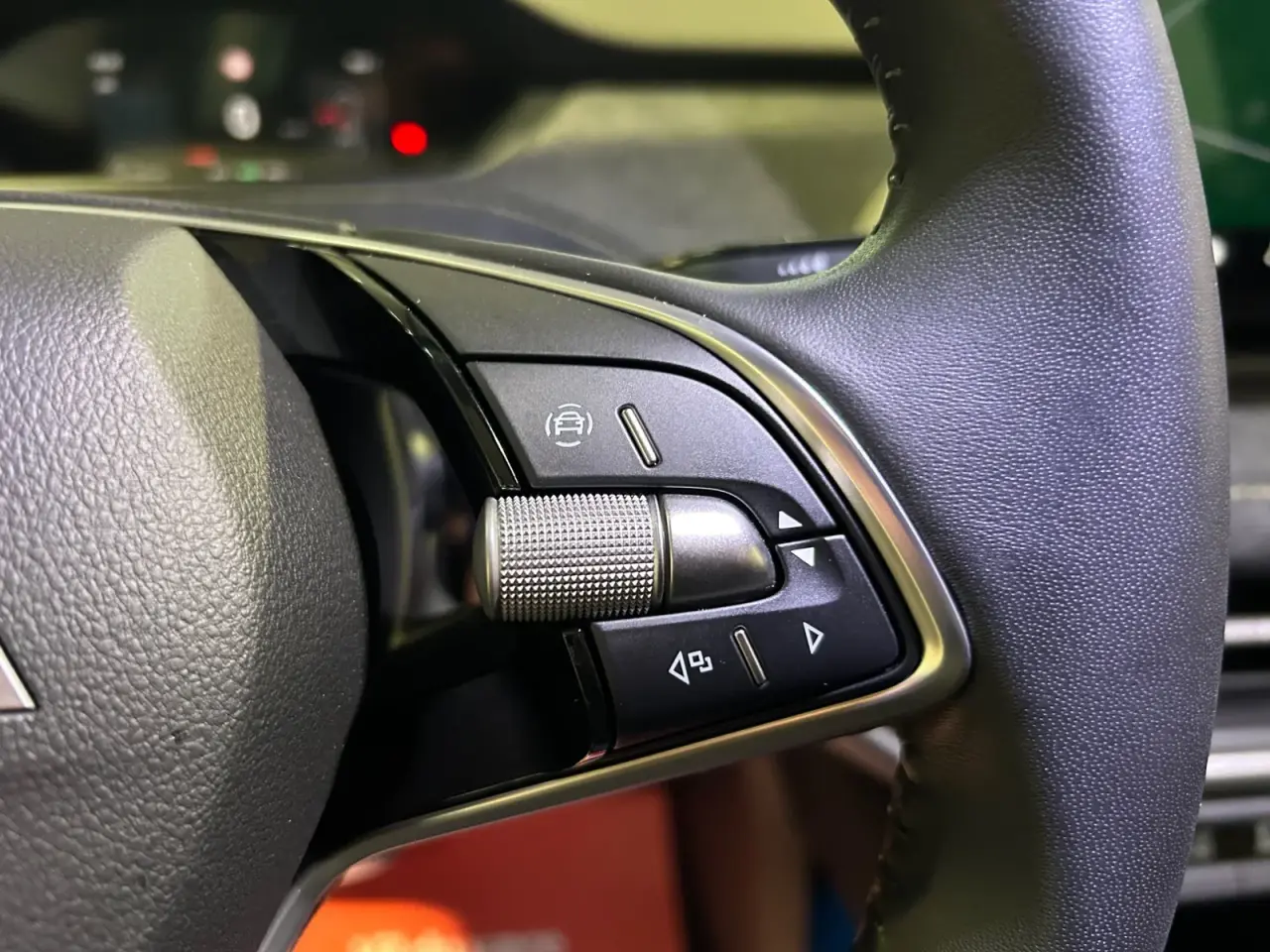 Billede 11 - Skoda Elroq 85 iV Loft