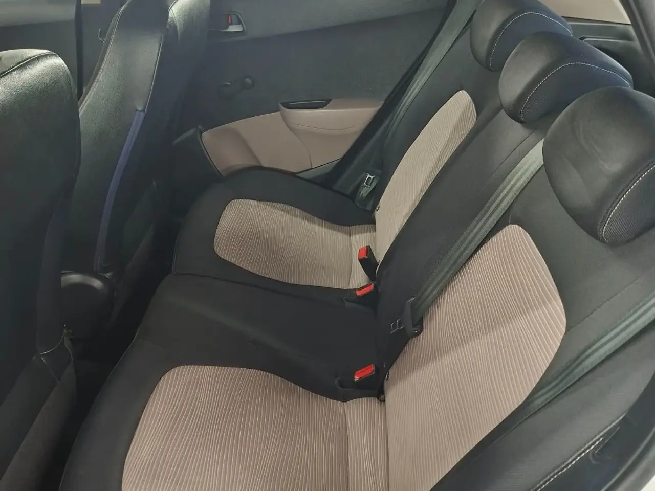 Billede 6 - Hyundai i10 1,0 Access