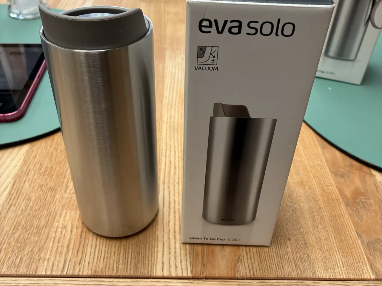Billede 1 - Eva solo termokrus to - go
