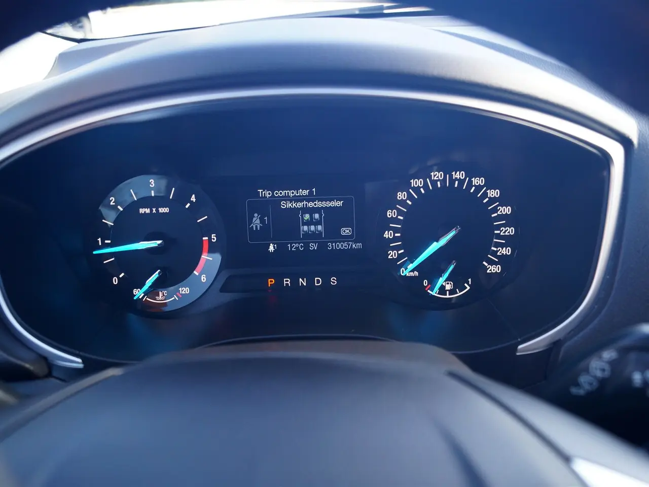 Billede 19 - Ford Mondeo 2,0 TDCi Titanium Attack Powershift 150HK Stc 6g Aut.