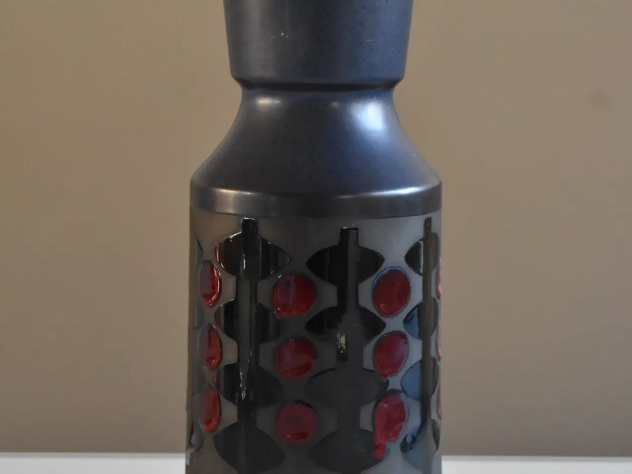 Billede 1 - Knabstrup vase