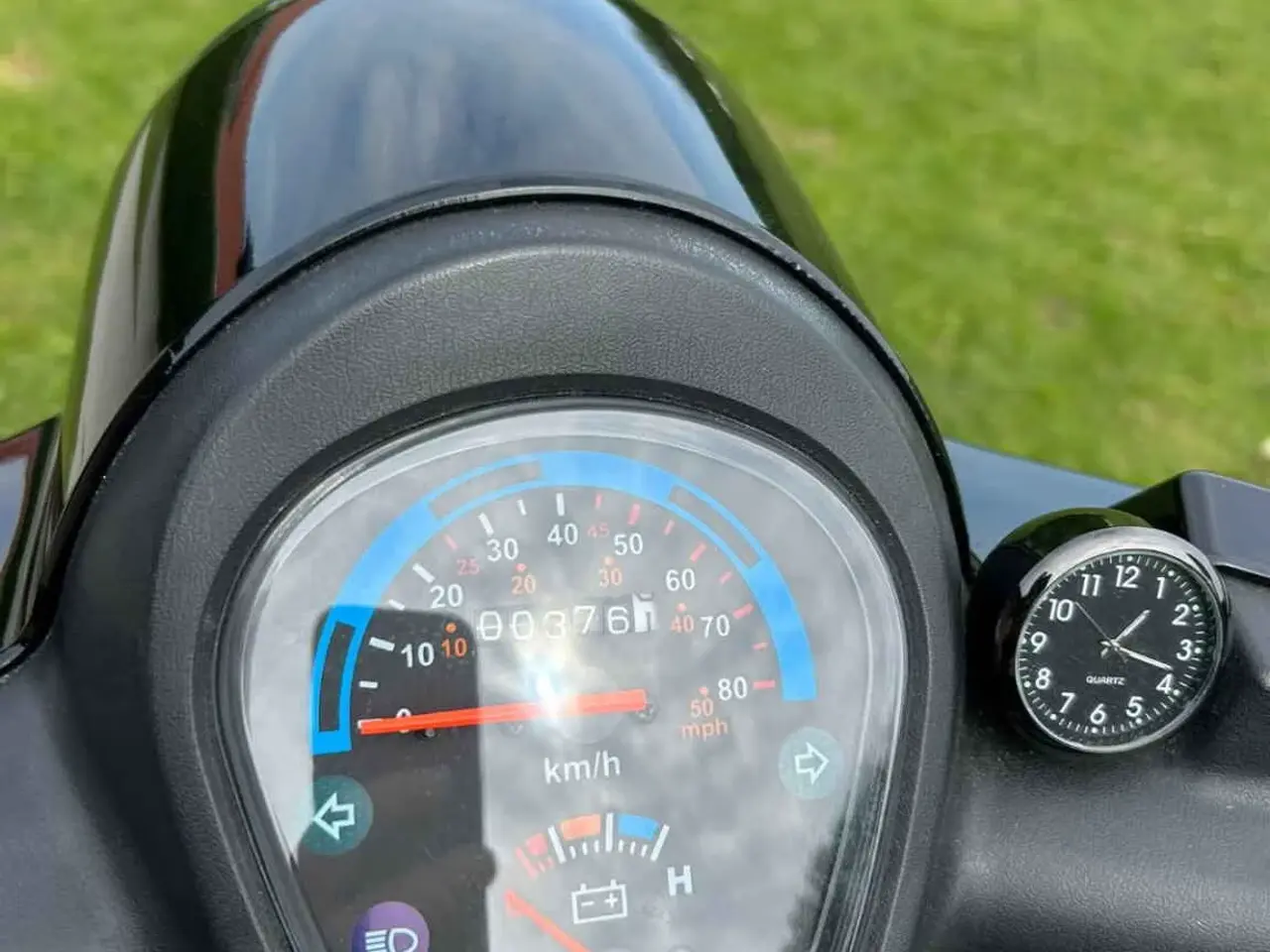 Billede 5 - VGA Tres 25 km