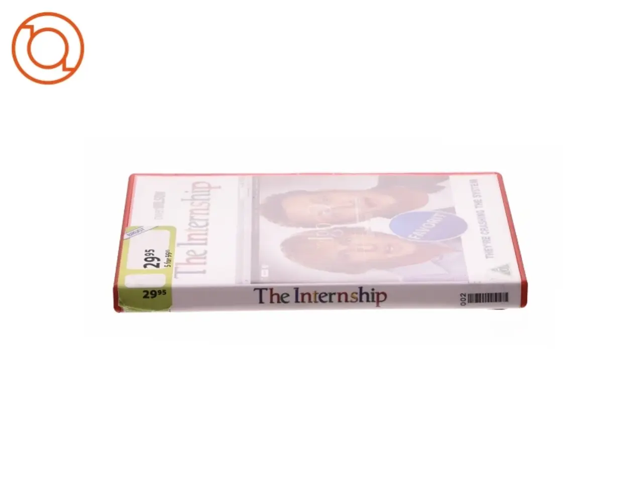Billede 2 - The Internship