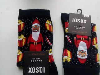 Julesokker