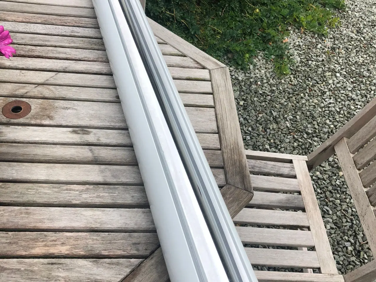 Billede 2 - Pipeline