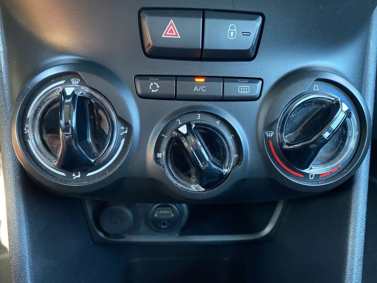 Billede 13 - Peugeot 208 1,0 VTi Access 68HK 5d