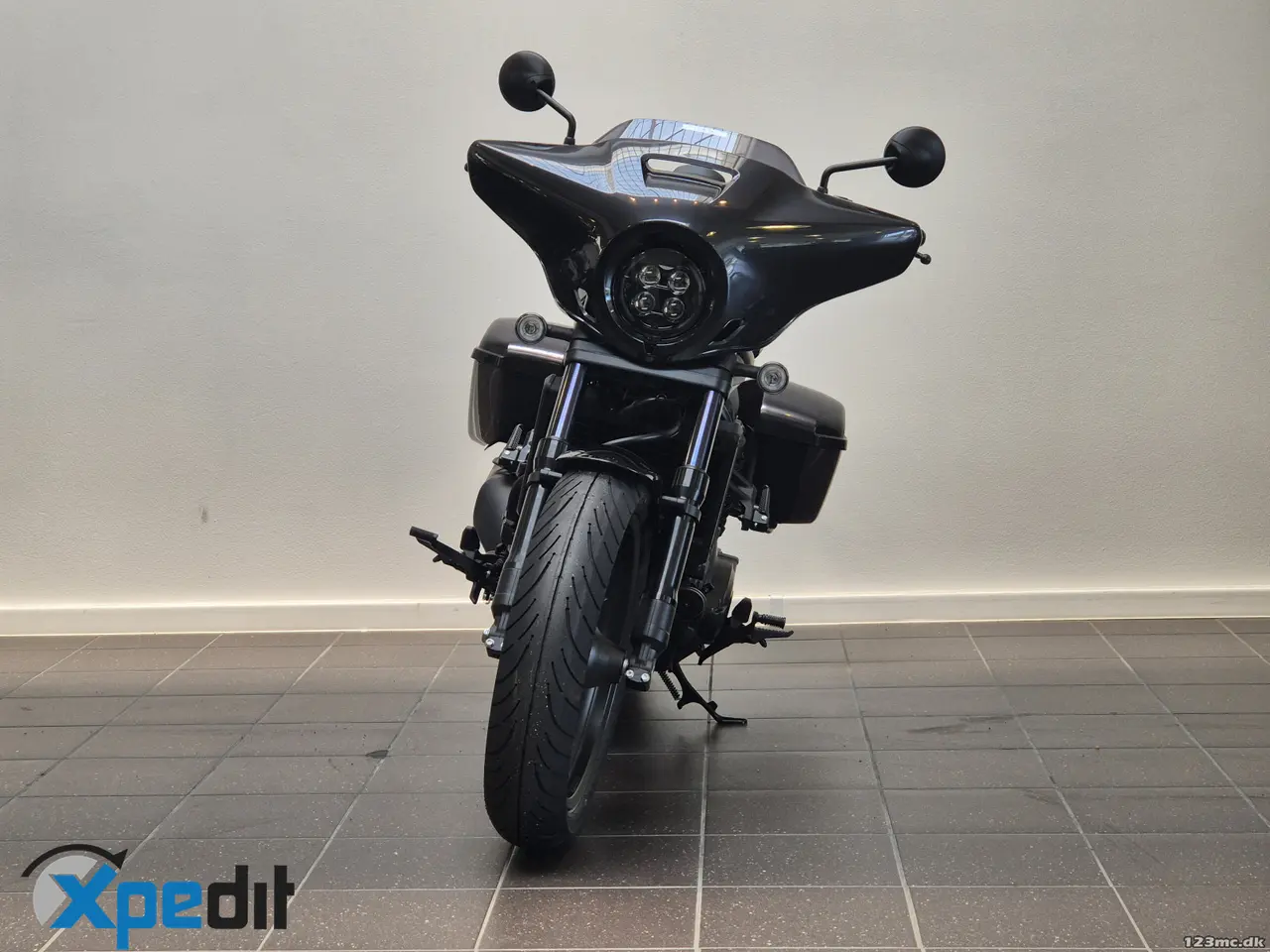 Billede 4 - Honda CMX 1100 T Rebel