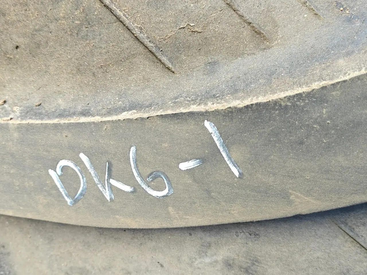 Billede 11 - Dneproshina 710/70 R38 XXX