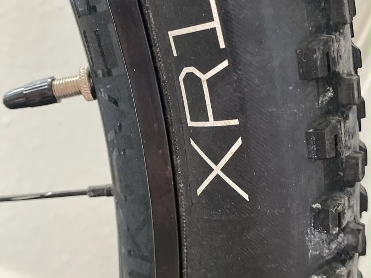 Billede 15 - Trek X-Caliber 8 29” – str. M – Shimano XT – RockS