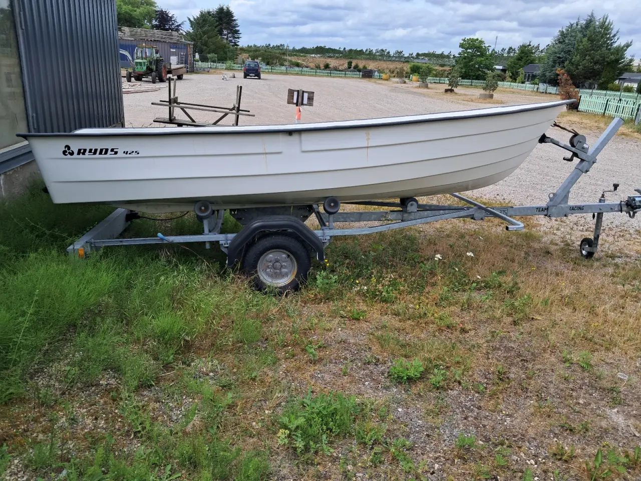 Billede 2 - Ryds 425