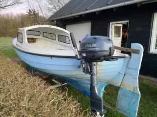 Reersø jolle