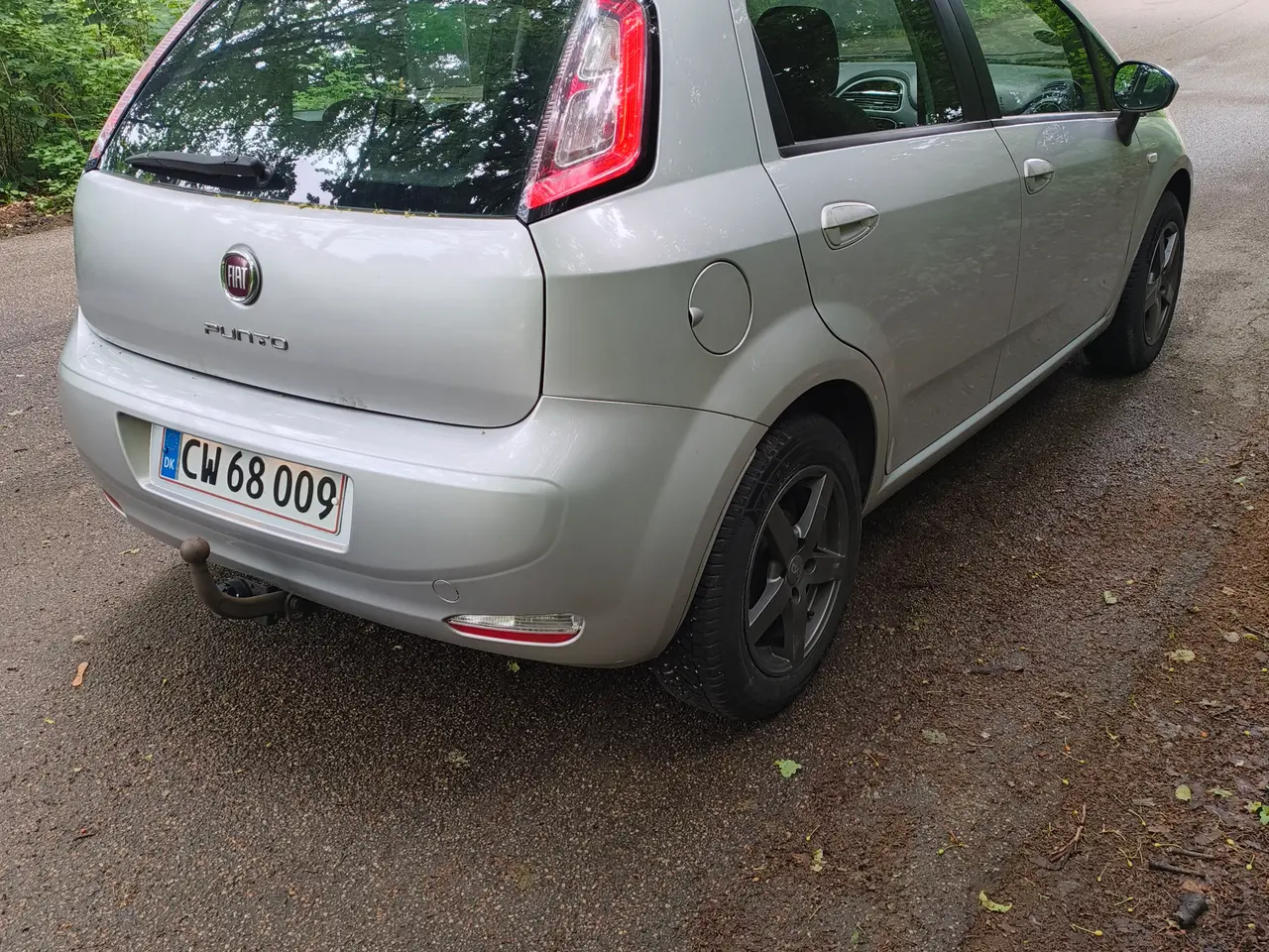 Billede 4 - Fiat Punto Evo 1.2