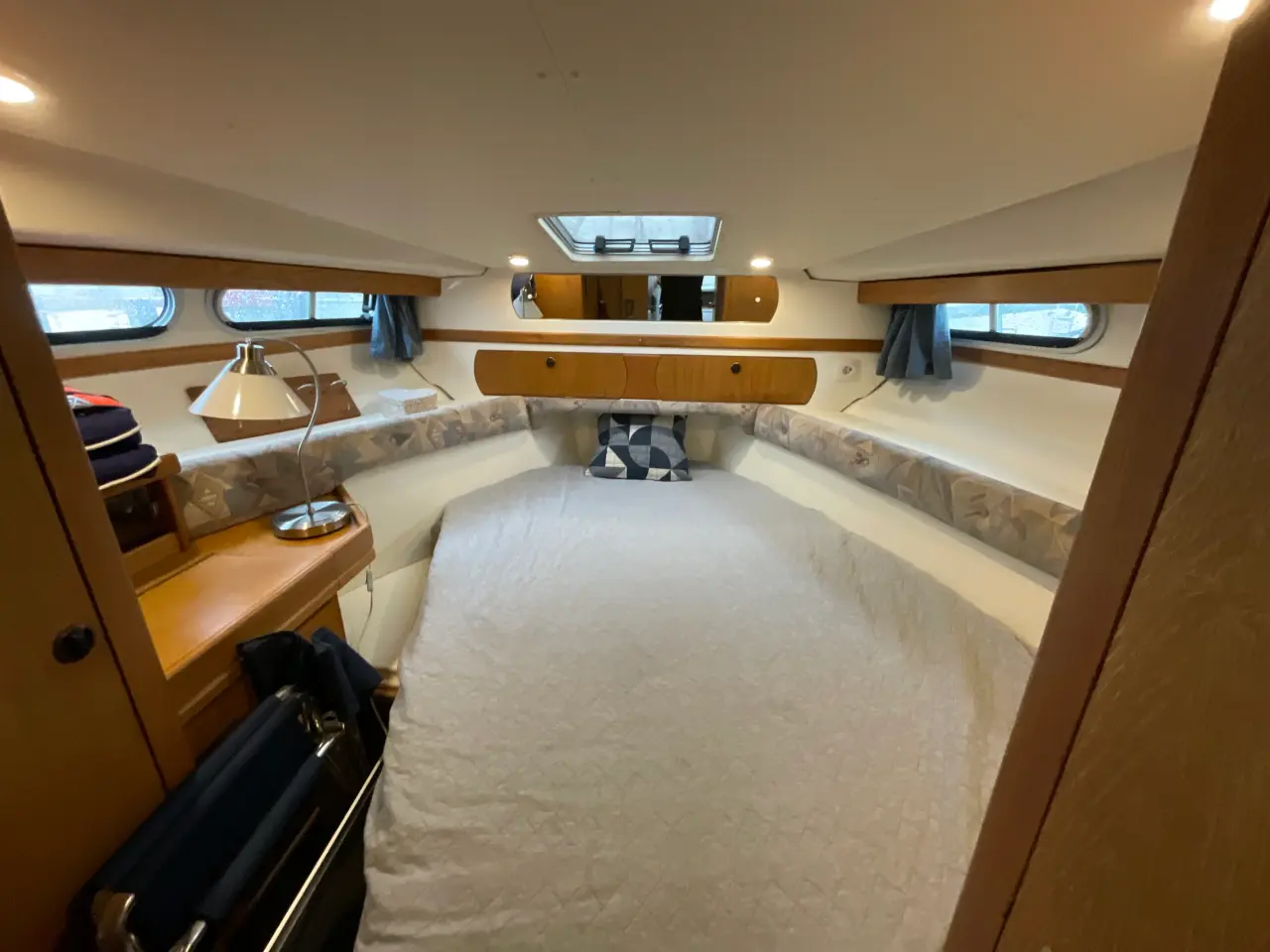 Billede 17 - Sealine 310