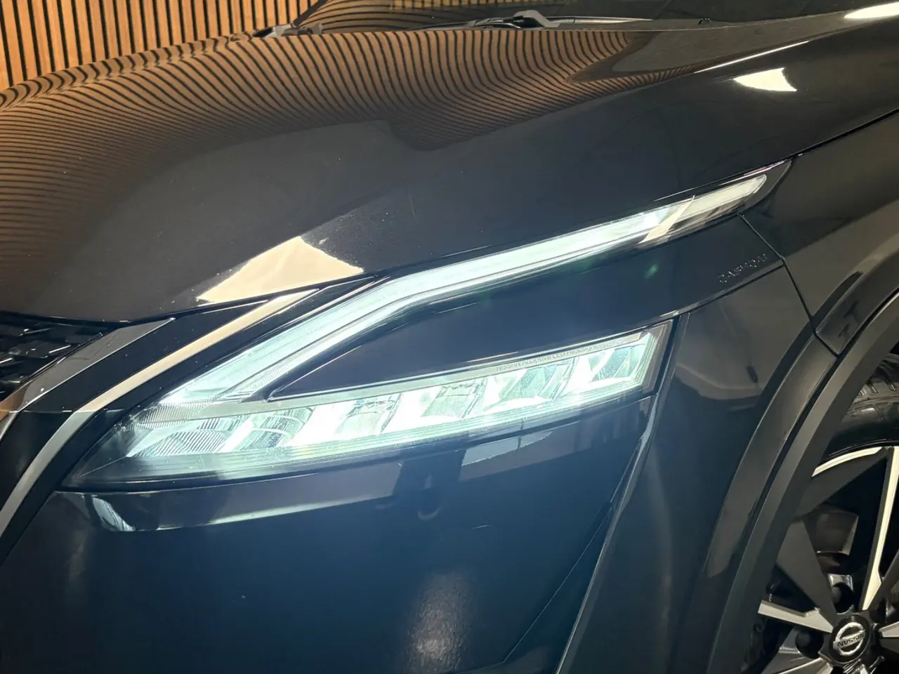 Billede 4 - Nissan Qashqai 1,3 mHEV Tekna+ X-tr.