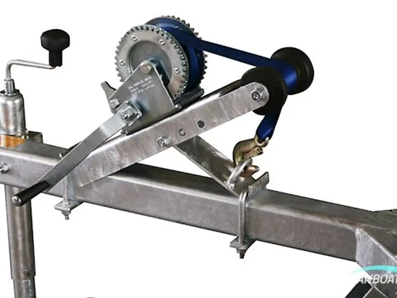 Billede 3 - 750 JS