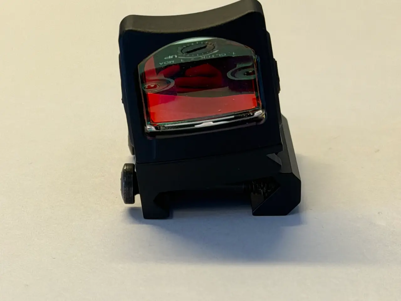 Billede 2 - TRIJICON RMR TYPE 2 RED DOT SIGHT