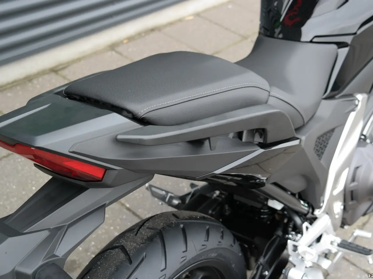 Billede 6 - Honda NC 750 XD MC-SYD BYTTER GERNE