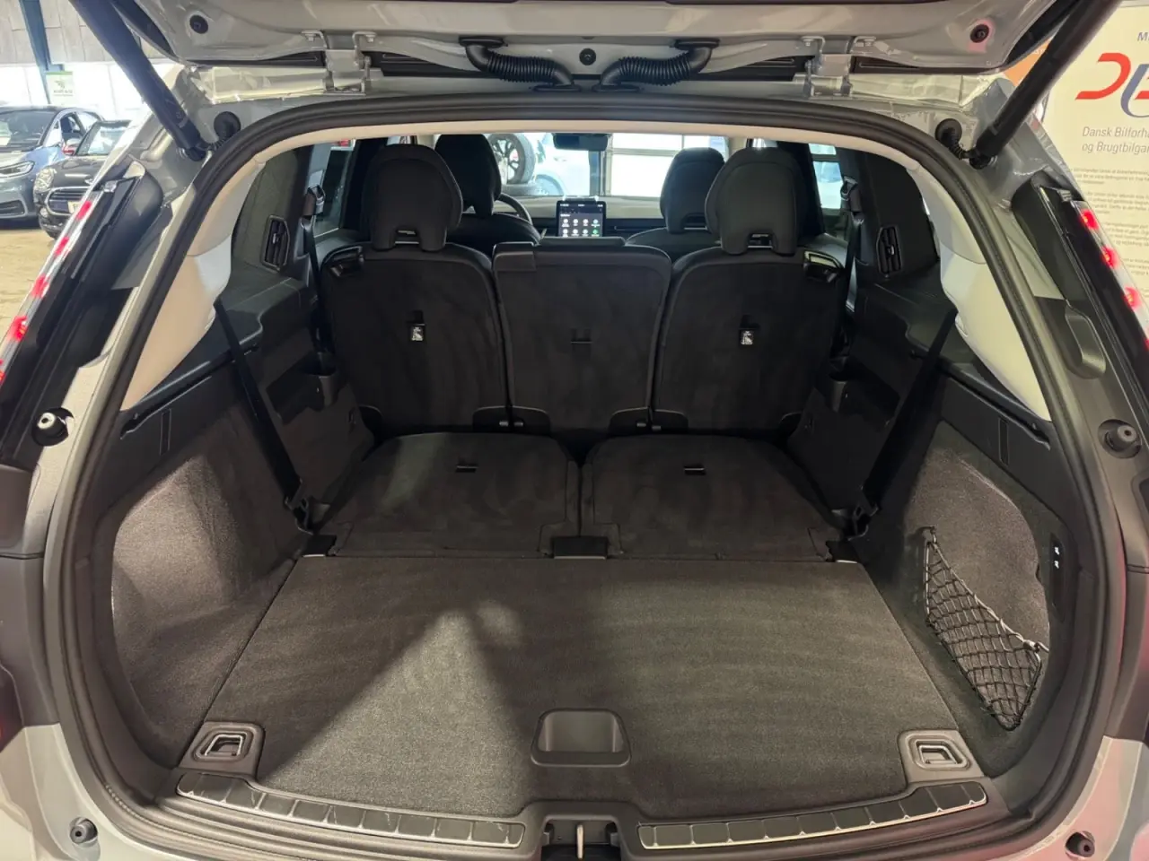 Billede 15 - Volvo EX90  Plus 7prs