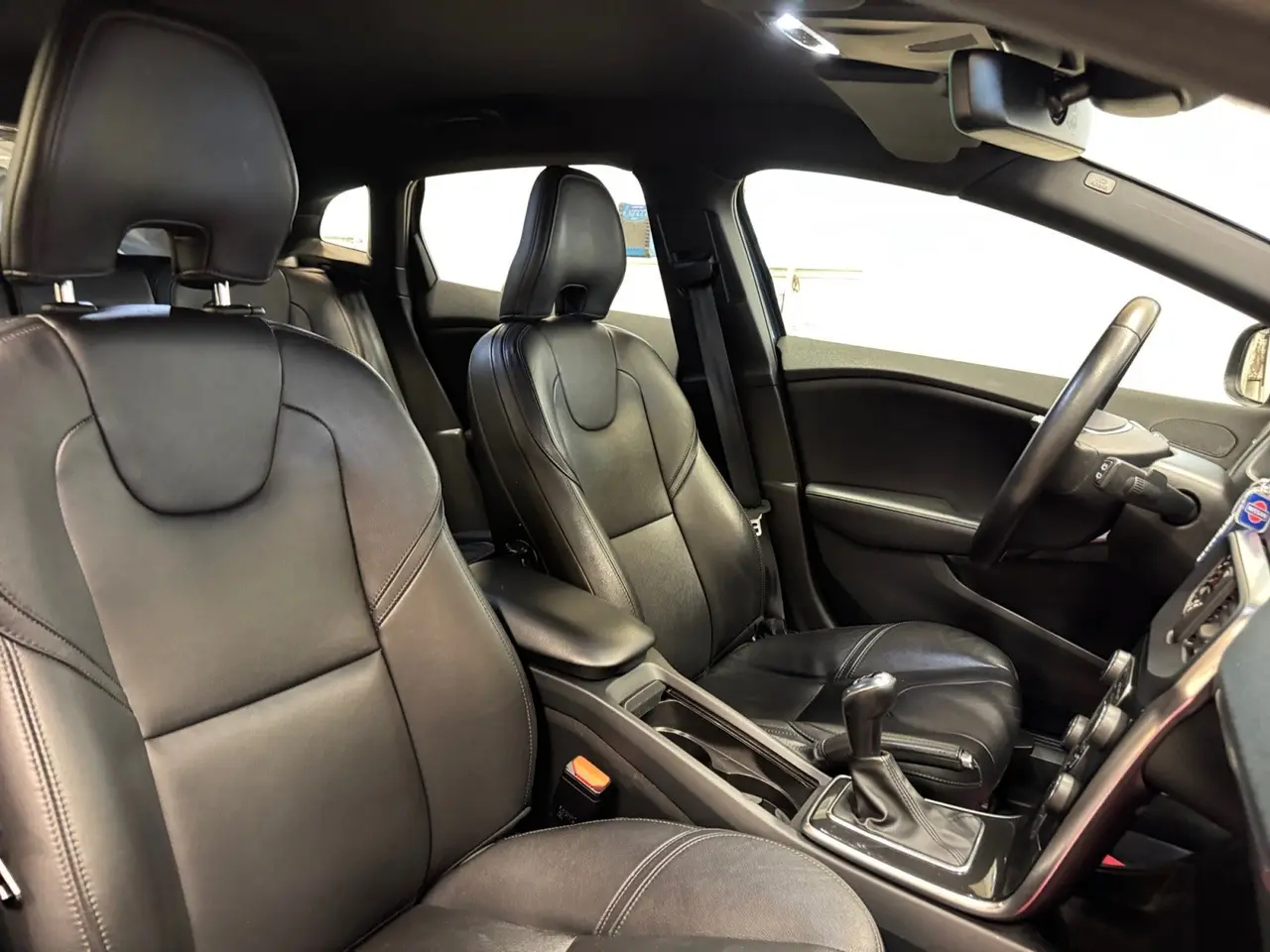 Billede 15 - Volvo V40 2,0 D3 150 Momentum