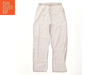 Pyjamasbukser til kvinder (str. 158)