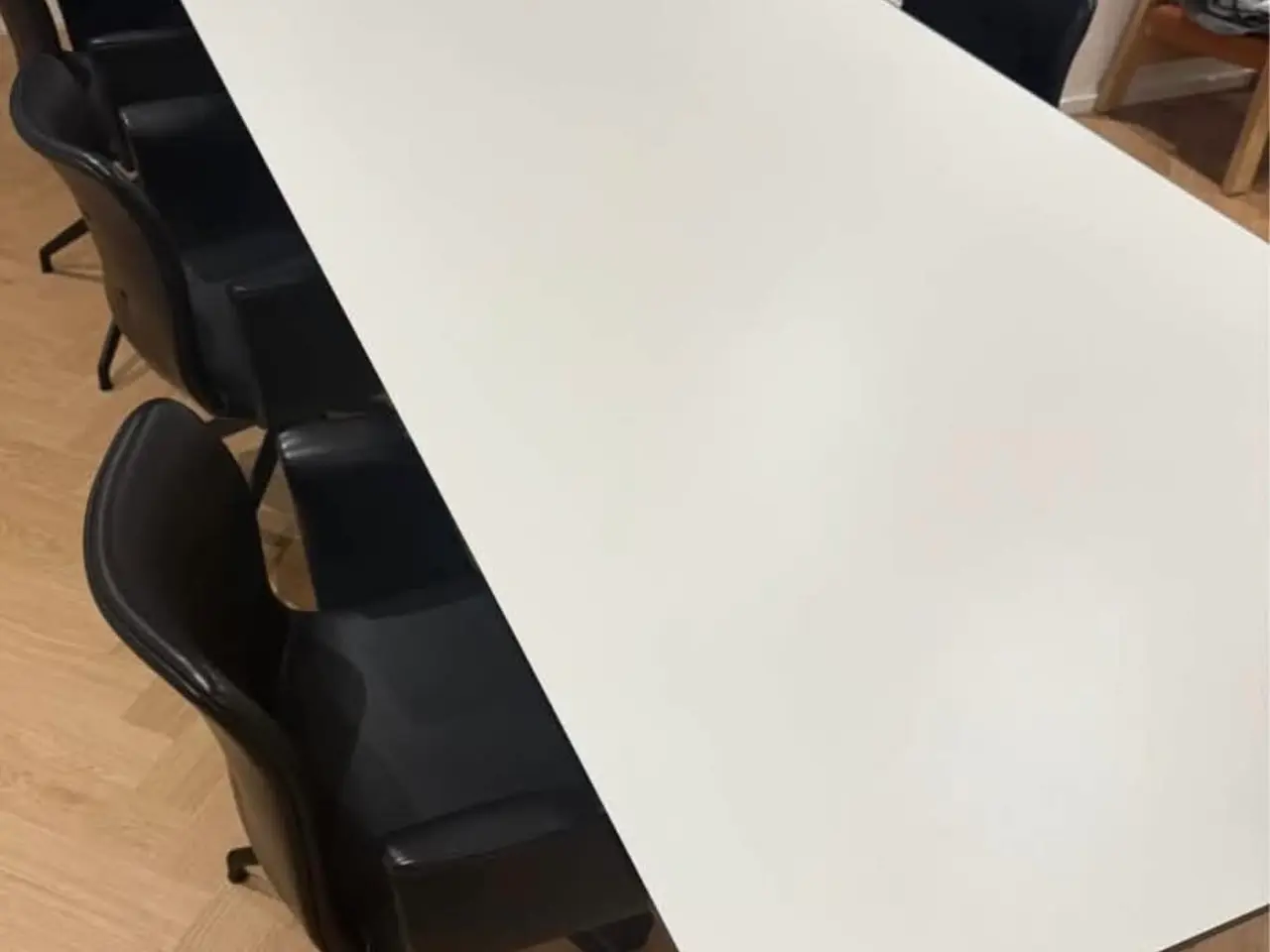 Billede 1 - Andersen Furniture spisebord 