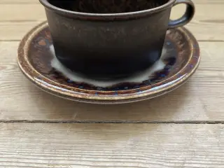 Tekop muligvis B&G