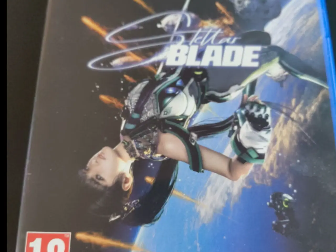 Billede 1 - stellar blade